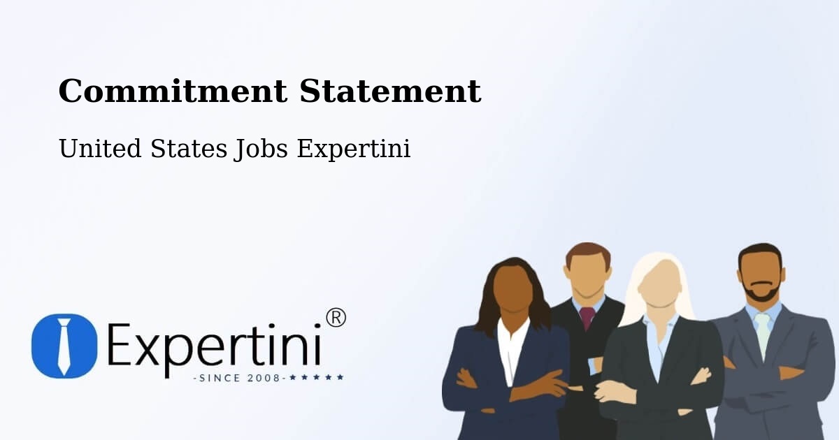 Corporate Commitment – Tomball - United States Jobs Expertini