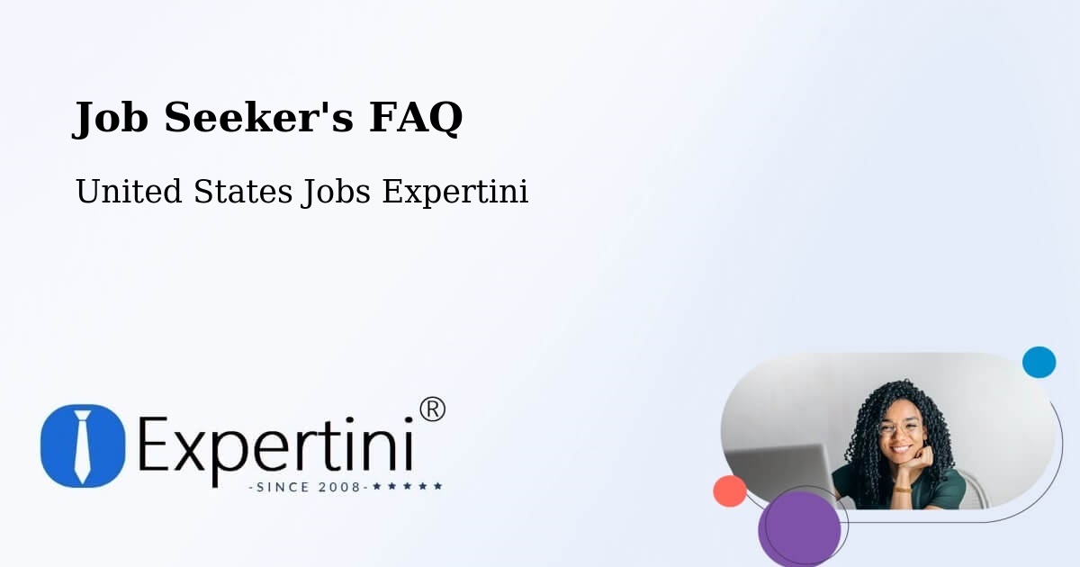 Job Seeker FAQ – Tomball - United States Jobs Expertini