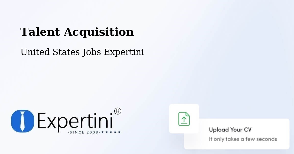 Post Jobs & Find Candidates in Tomball – Talent Acquisition Solutions - United States Jobs Expertini